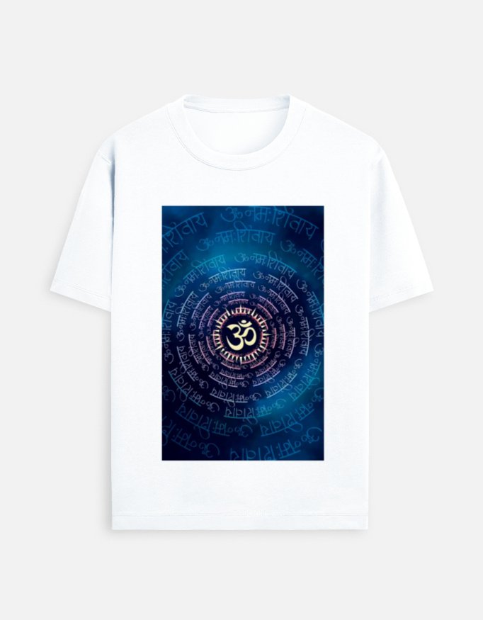 Unisex Standard Crew T-Shirt