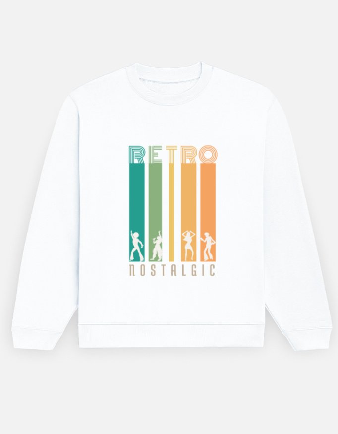 Unisex Sweatshirt - Image 6