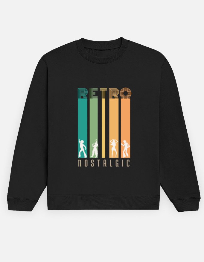 Unisex Sweatshirt - Image 5