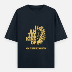 Unisex Oversized Classic T-Shirt