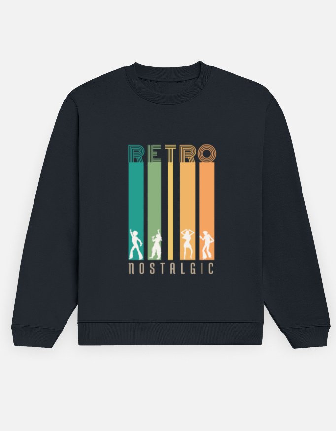 Unisex Sweatshirt - Image 2