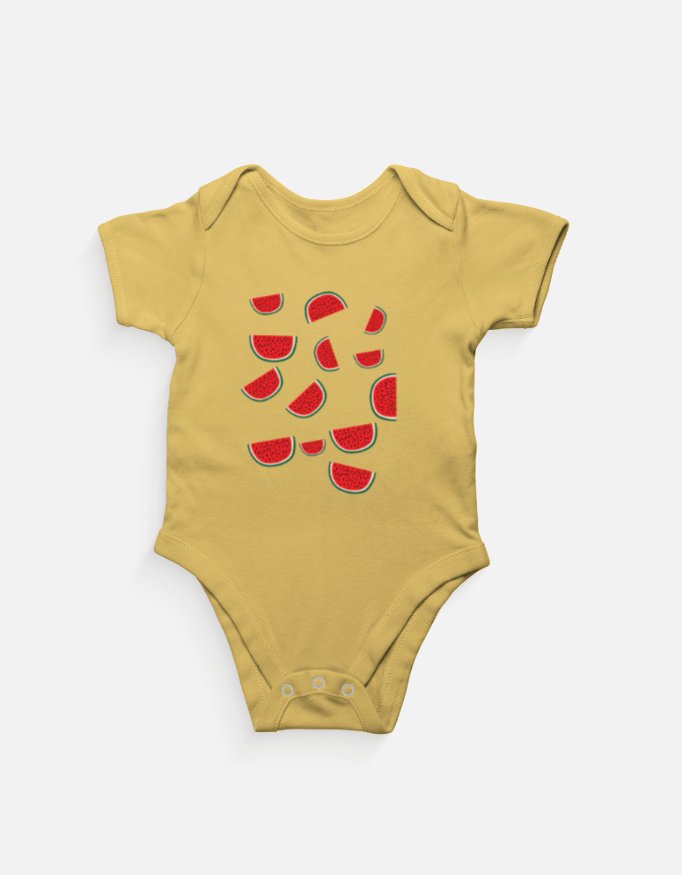 Kids Rompers