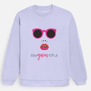 Unisex Oversized Sweatshirt