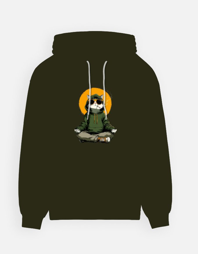 Unisex Hoodie - Image 7