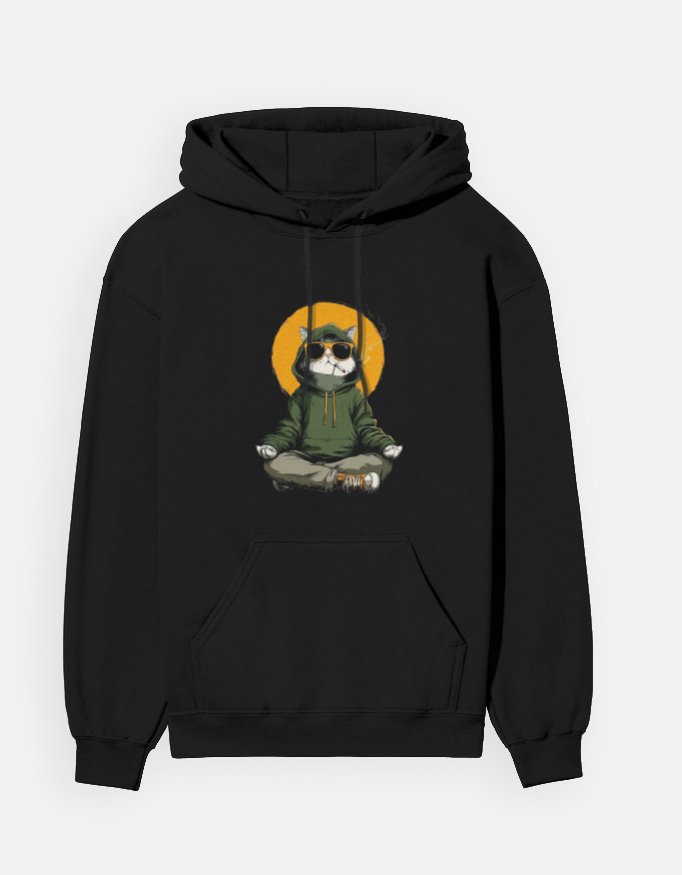 Unisex Hoodie - Image 6