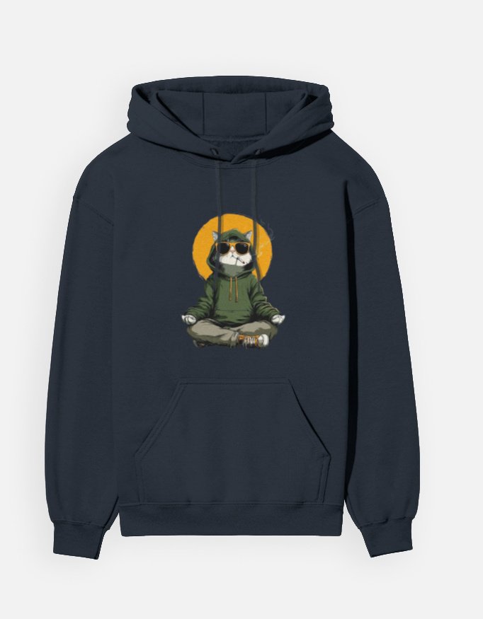 Unisex Hoodie - Image 5