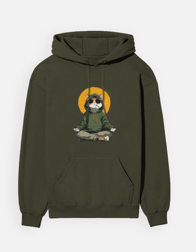 Unisex Hoodie - Image 3
