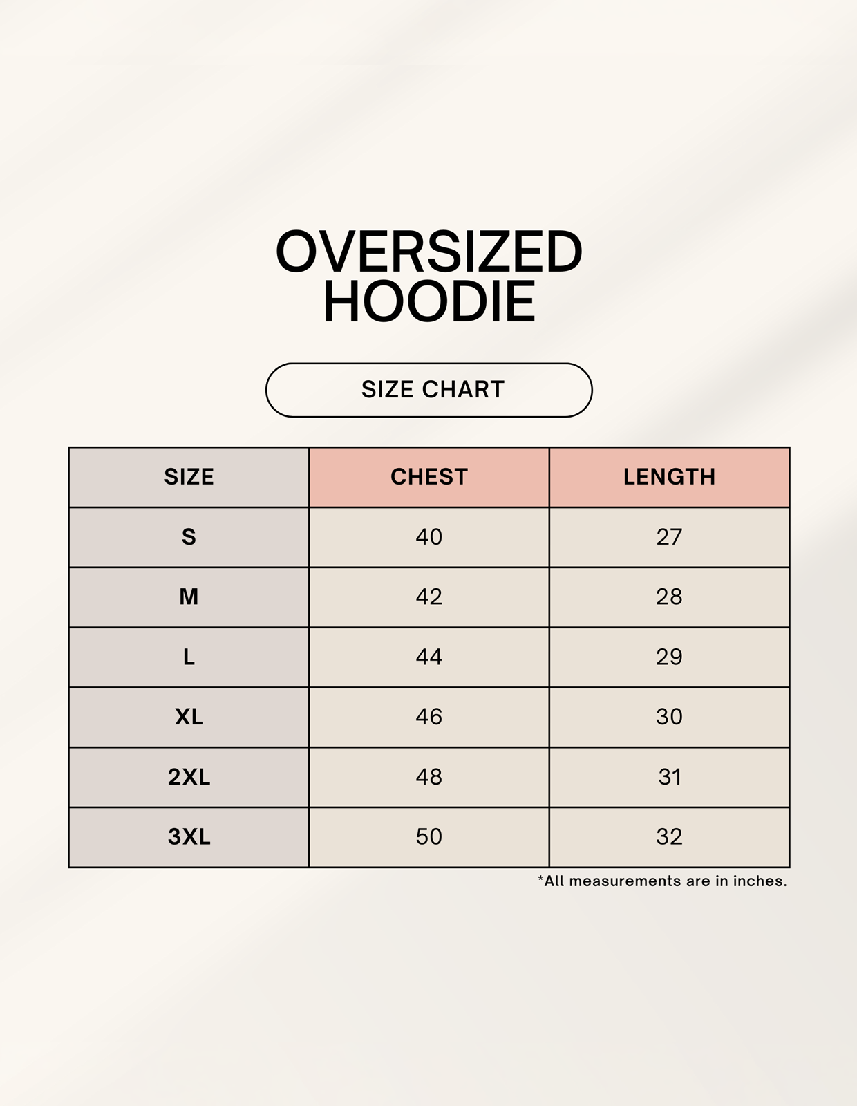 Samurai Unisex Oversized Hoodie - Image 6