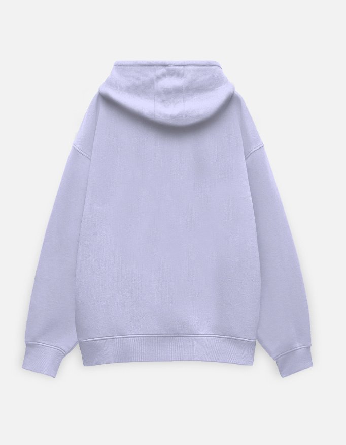 Samurai Unisex Oversized Hoodie - Image 5